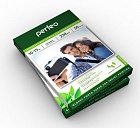 Perfeo PF-GLR4-230/50 фотобумага глянцевая А6