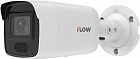 iFLOW F-IC-3141CS (2.8mm) IP-видеокамера 3-серия 4Мп