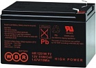 WBR HR1251W аккумуляторная батарея