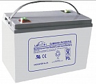 LEOCH Battery DJM6-200 аккумуляторная батарея