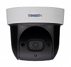 Trassir TR-D5123IR3 бюджетная миниатюрная 2MP скоростная поворотная IP-камера