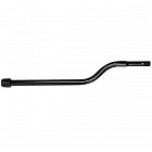 Minelab 3011-0179 штанга средняя X-Terra цвет черный