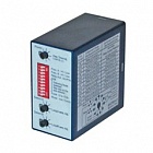 Genius RMG 2 индукционный датчик магнитной петли 2-х канальный 6100132