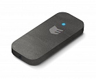 ESMART 158-20882 считыватель ER1501 ESMART Reader BLE серии STONE Carbon Concrete Mullion