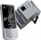 Автоматизация шлагбаума АСТ барьер Эконом