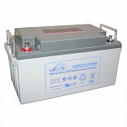 LEOCH Battery DJM1275 аккумуляторная батарея