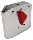 ZKTeco FBL2222 турникеты c контроллером и биометрическим считывателем