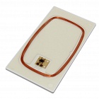 КИБИ-001(06) карта идентификационная