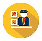 TRASSIR Intercom Concierge ПО для организации рабочего места консьержа в TRASSIR