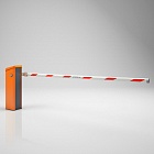 Magnetic Toll шлагбаум автоматическийl со стрелой 3 м