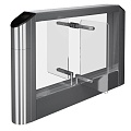 Oxgard ВЗР2153-35 центральный модуль <b>турникета</b> Praktika T-06-CMK-2R-660 <b>с</b> <b>картоприемником</b>, 2 считывателя Mifare