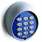 Цифровой выключатель Nice MOT. 12-ти кнопочный
