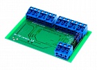 Parsec NI-TW преобразователь интерфейса Touch memory,Wiegand 26 в RS-485