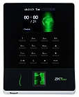 ZKTeco WL20 биометрический терминал учета рабочего времени