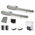 Nice WINGO5BDKCE комплект автоматики для распашных ворот