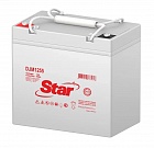 STAR DJM1255 аккумуляторная батарея