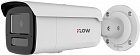 iFLOW F-IC-2242C (6mm) IP-видеокамера 4Мп с гибридной Smart-подсветкой и SharpSense