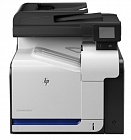 HP Color LaserJet Pro 500 M570dn MFP МФУ CZ271A