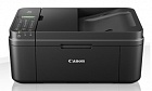 Canon PIXMA MX494 МФУ 0013C007 цвет черный