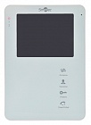 Smartec ST-MS204M-WT монитор видеодомофона