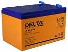 Delta HR12-51W аккумуляторная батарея