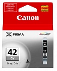 Canon CLI-42 GY Картридж серый 6390B001