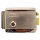 J2000 Lock-EM01CS замок электромеханический