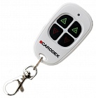 CARDDEX GRC04 пульт управления шлагбаумом RC-04