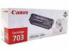 Canon 703 Картридж черный 7616A005