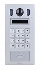 Dahua DHI-VTO6222E-P вызывная панель с разрешением камеры 2 Мп и CMOS сенсором
