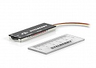 STELBERRY M-80 всенаправленный микрофон для систем видеонаблюдения