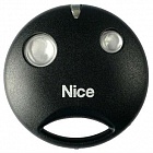 Nice SM2R01 пульт управления 2-х канальный SMILO, комплект 2 шт