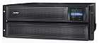 APC SMX2200HV источник бесперебойного питания Smart-UPS X 2200 ВА