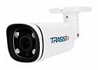 Trassir TR-D2224WDZIR7 компактная уличная 2Мп IP-камера c моторизированным объективом