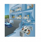 RusGuard-VisitorControl программное обеспечение