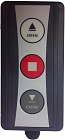 Stilmatic SW02 Пульт настенный