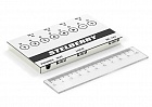 STELBERRY MX-325 профессиональный 4-канальный цифровой аудиомикшер
