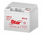 STAR DJM1245 аккумуляторная батарея