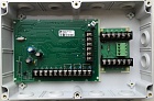 Сигма-ИС СКШС-01 исп.П сетевой контроллер шлейфов сигнализации