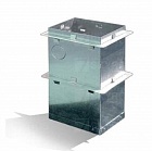 Came BOCOFF954 монтажное основание для блокираторов G6EVO Ø250