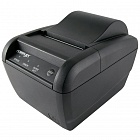 Posiflex Aura-6900L-B принтер чеков, цвет черный