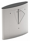 ZKTeco FBL5200 турникет без контроллера и считывателей
