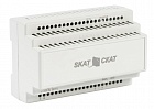 Бастион SKAT-12-4,0-DIN источник бесперебойного питания