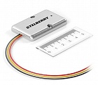 STELBERRY М-75 цифровой микрофон с быстродействующей АРУ