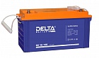 Delta GX 12-120 аккумуляторная батарея
