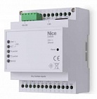 Nice DMBM модуль на DIN рейку для управления системой BuST4