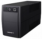 Ippon 383323 Источник бесперебойного питания Back Basic 650 Euro