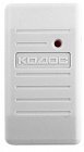 Кодос 18345 считыватель RDM-10 светло-серый, чтение EM-Marine и HID
