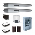 Nice TO4016PBDKIT2 комплект автоматики для распашных ворот