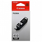 Canon PGI-450 PGBK картридж черный 6499B001